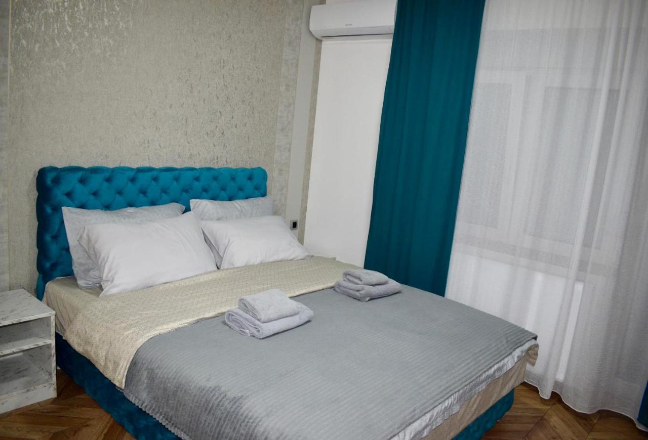 Pink House Apartments Jagodina Esterno foto