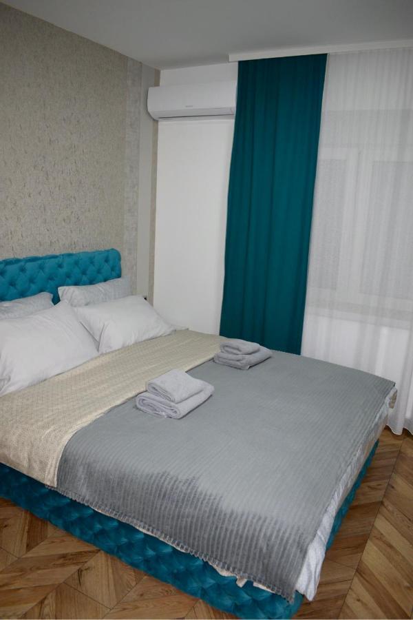 Pink House Apartments Jagodina Esterno foto